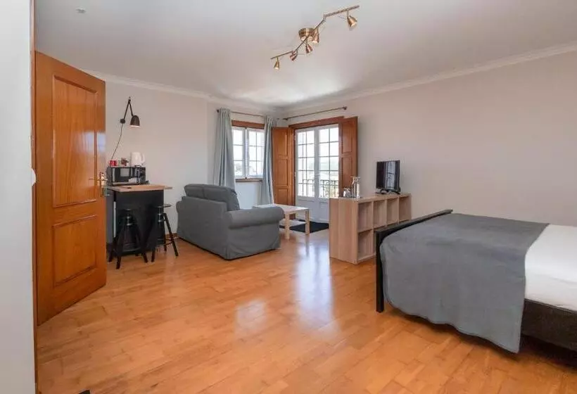 Aamiaismajoitus (B&B) Galo Preto   Sintra Guesthouse