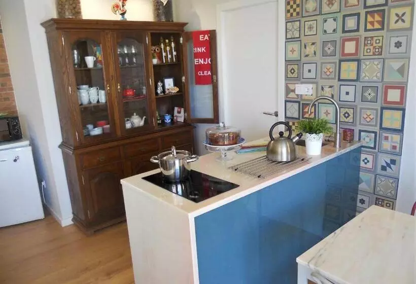 Aamiaismajoitus (B&B) Galo Preto   Sintra Guesthouse