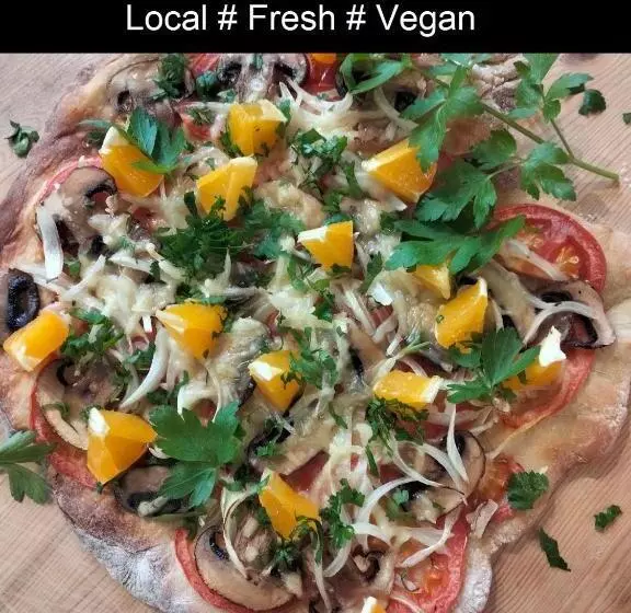 Aamiaismajoitus (B&B) Galo Preto   Sintra Guesthouse