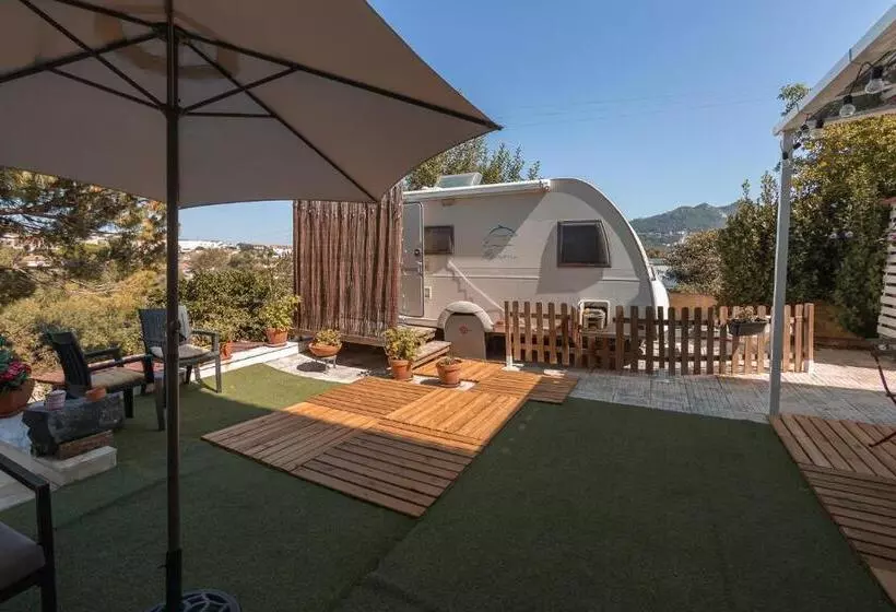 Aamiaismajoitus (B&B) Galo Preto   Sintra Guesthouse