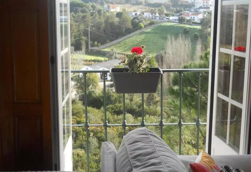 Aamiaismajoitus (B&B) Galo Preto   Sintra Guesthouse