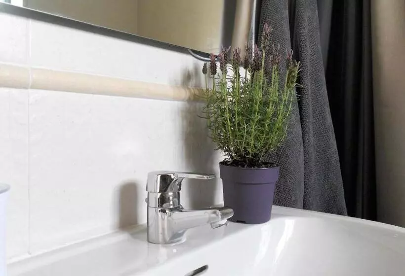 Aamiaismajoitus (B&B) Galo Preto   Sintra Guesthouse