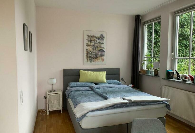 Bed and Breakfast Gleich Neben Dom Und Schloss