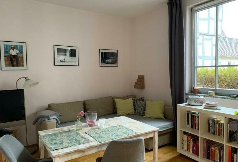 Bed and Breakfast Gleich Neben Dom Und Schloss