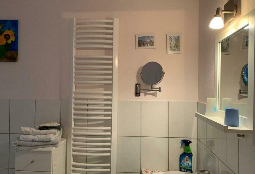 Bed and Breakfast Gleich Neben Dom Und Schloss