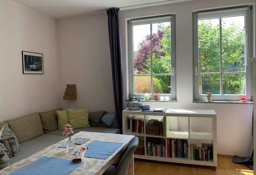 Bed and Breakfast Gleich Neben Dom Und Schloss