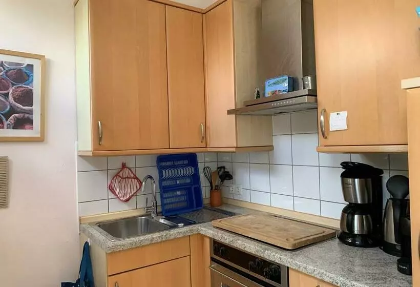 Aamiaismajoitus (B&B) Gleich Neben Dom Und Schloss