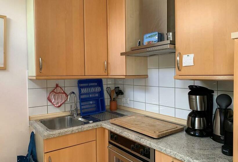 Bed and Breakfast Gleich Neben Dom Und Schloss