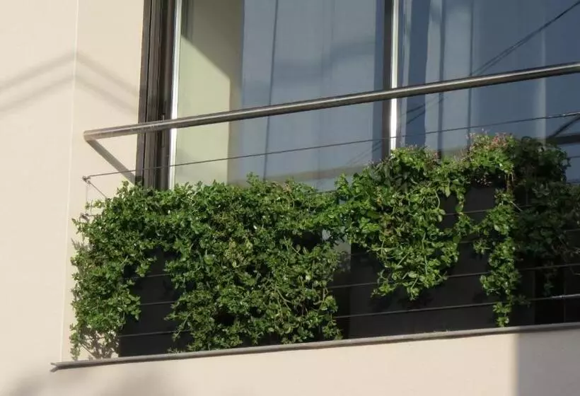 Aamiaismajoitus (B&B) Le Castellas Du Pic St Loup