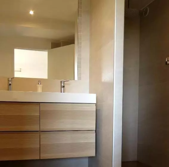 Aamiaismajoitus (B&B) Le Castellas Du Pic St Loup