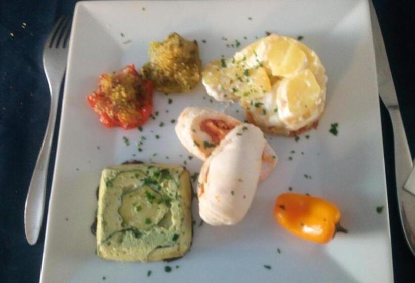 Bed and Breakfast Les Figues