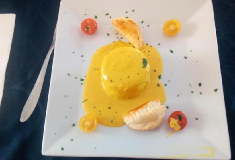 Bed and Breakfast Les Figues