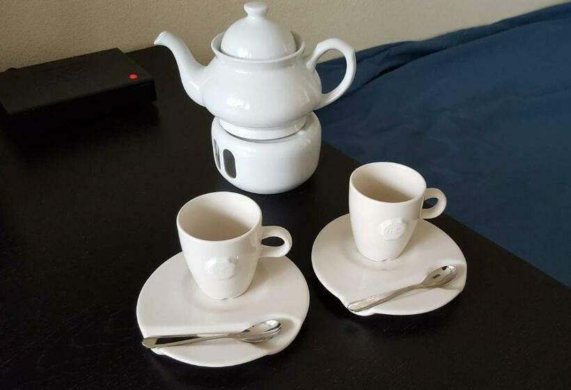 مبيت وإفطار Logies21 Texel