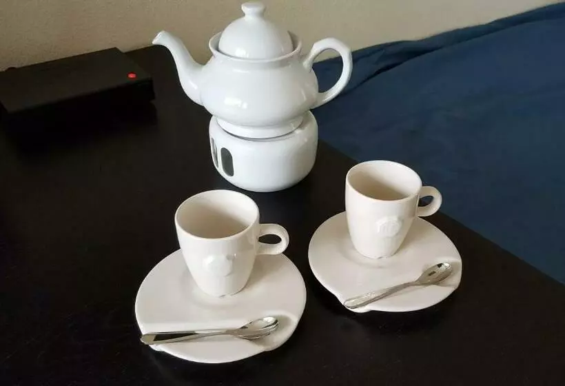 Aamiaismajoitus (B&B) Logies21 Texel