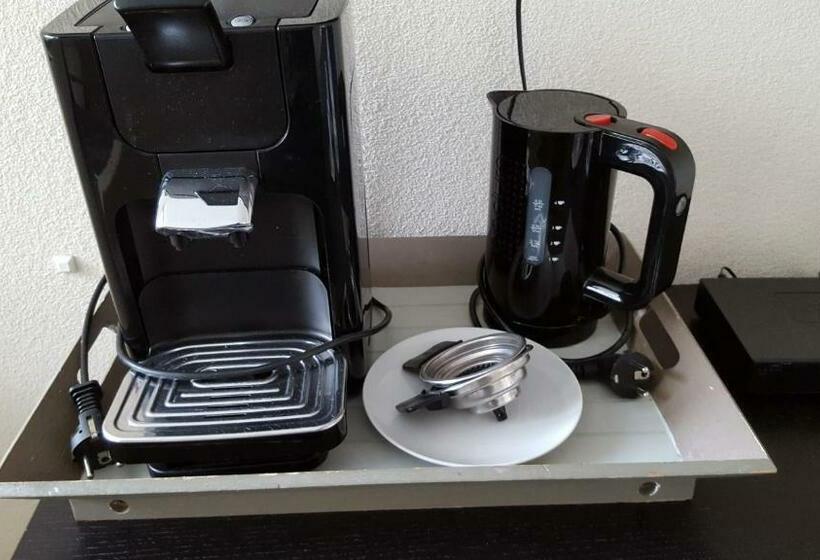 مبيت وإفطار Logies21 Texel