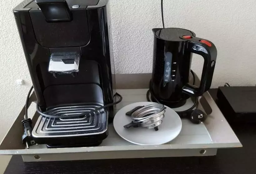 Aamiaismajoitus (B&B) Logies21 Texel