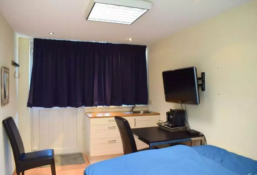 Aamiaismajoitus (B&B) Logies21 Texel