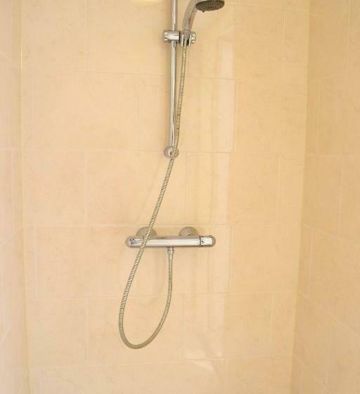 مبيت وإفطار Logies21 Texel