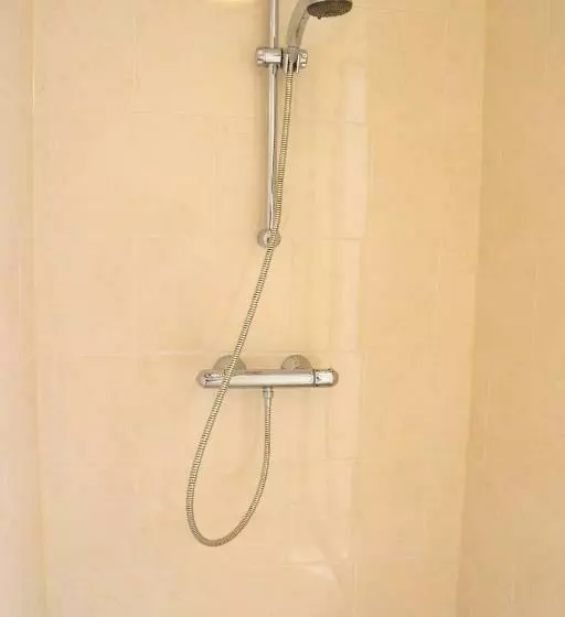 Aamiaismajoitus (B&B) Logies21 Texel