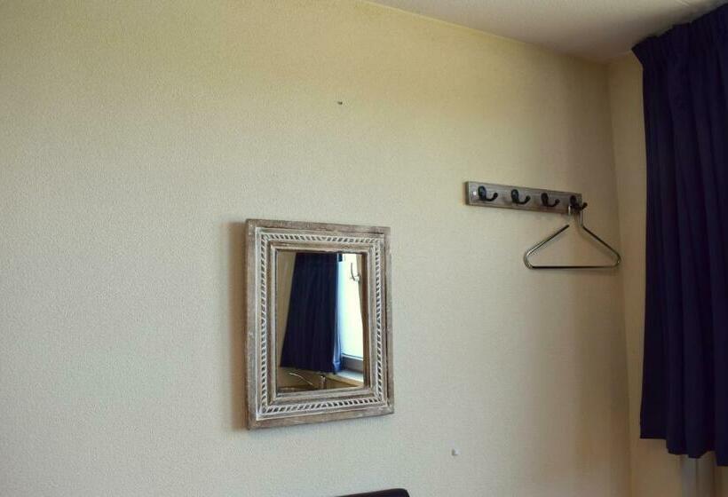 مبيت وإفطار Logies21 Texel