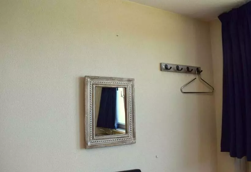 Aamiaismajoitus (B&B) Logies21 Texel