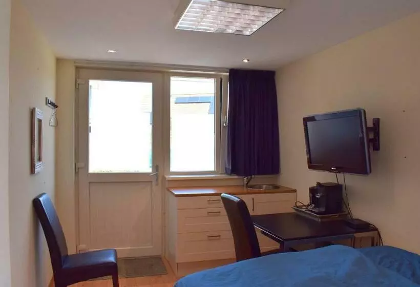 Aamiaismajoitus (B&B) Logies21 Texel