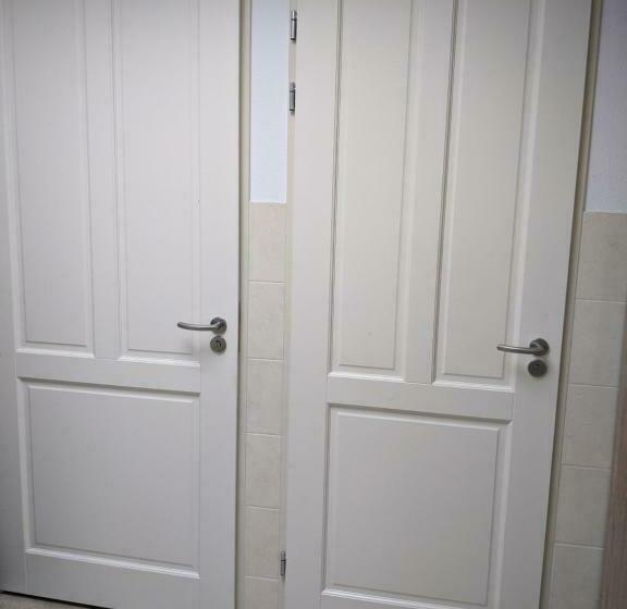 مبيت وإفطار Logies21 Texel