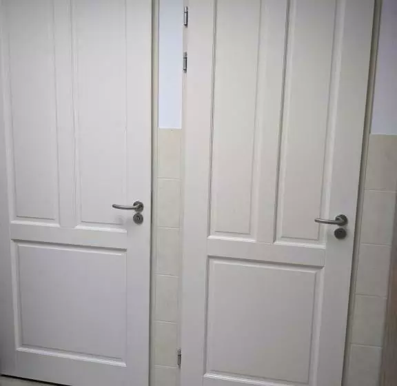 Aamiaismajoitus (B&B) Logies21 Texel