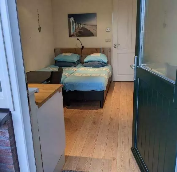 Aamiaismajoitus (B&B) Logies21 Texel