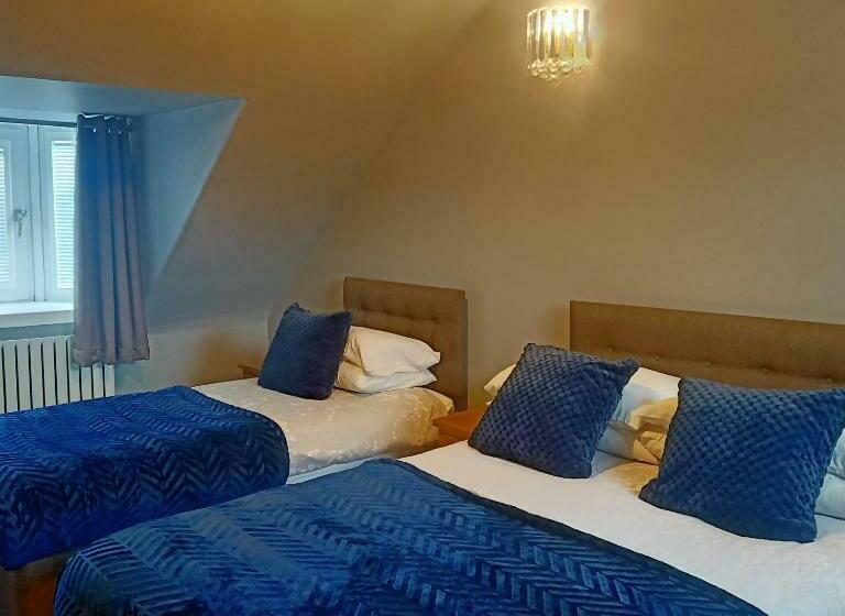 The Milton Bed & Breakfast