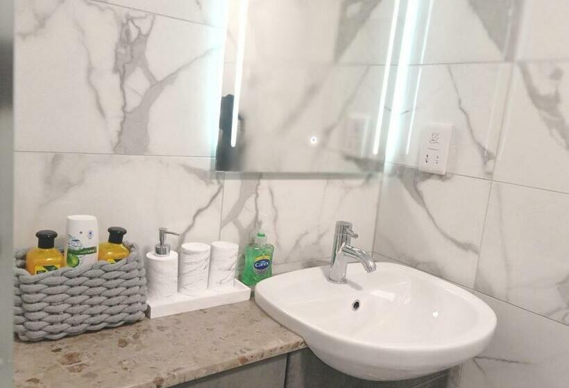 The Milton Bed & Breakfast