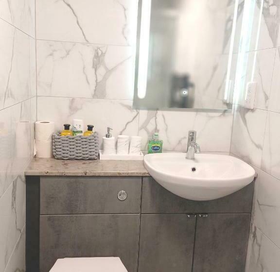 The Milton Bed & Breakfast