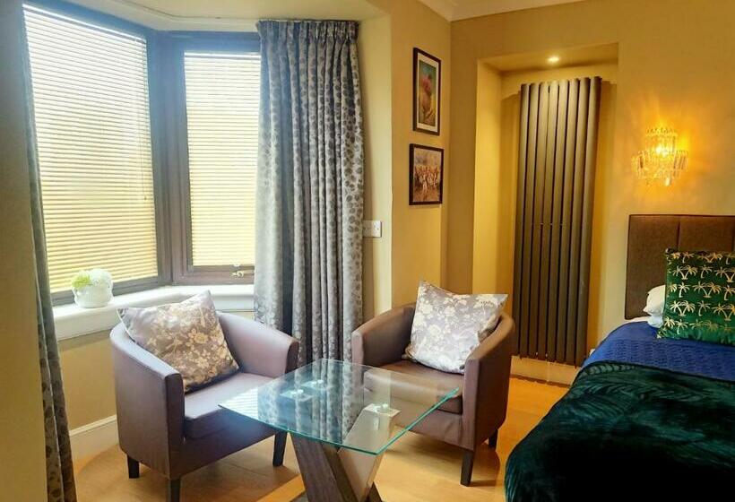 The Milton Bed & Breakfast