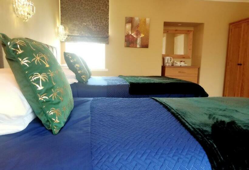 The Milton Bed & Breakfast