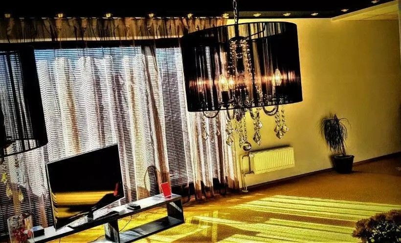Guest House Bermuuda Apartment