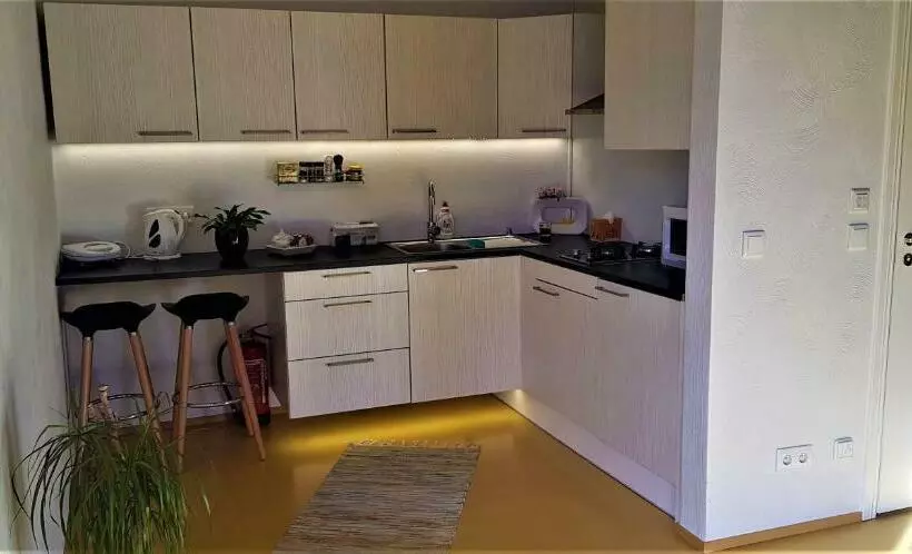 Guest House Bermuuda Apartment