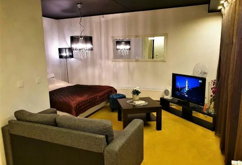 Guest House Bermuuda Apartment