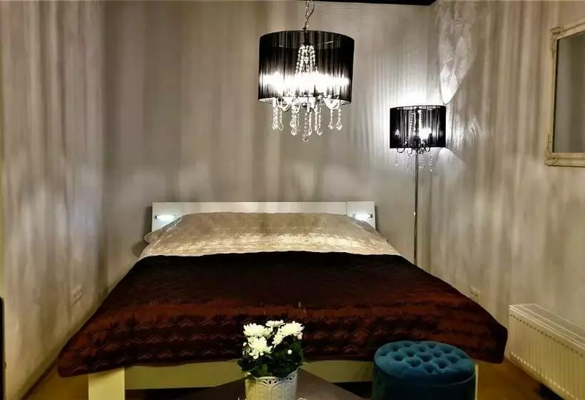 Guest House Bermuuda Apartment