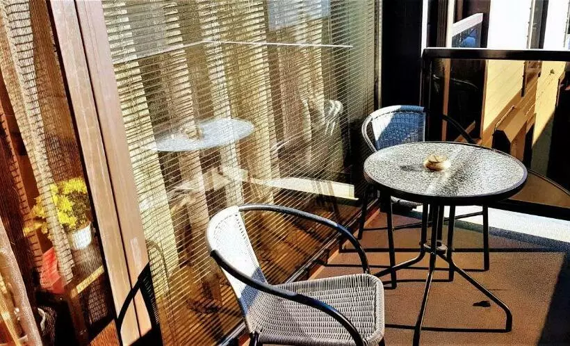 Guest House Bermuuda Apartment