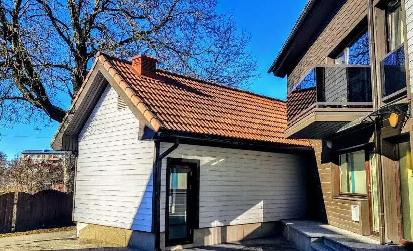Guest House Bermuuda Apartment