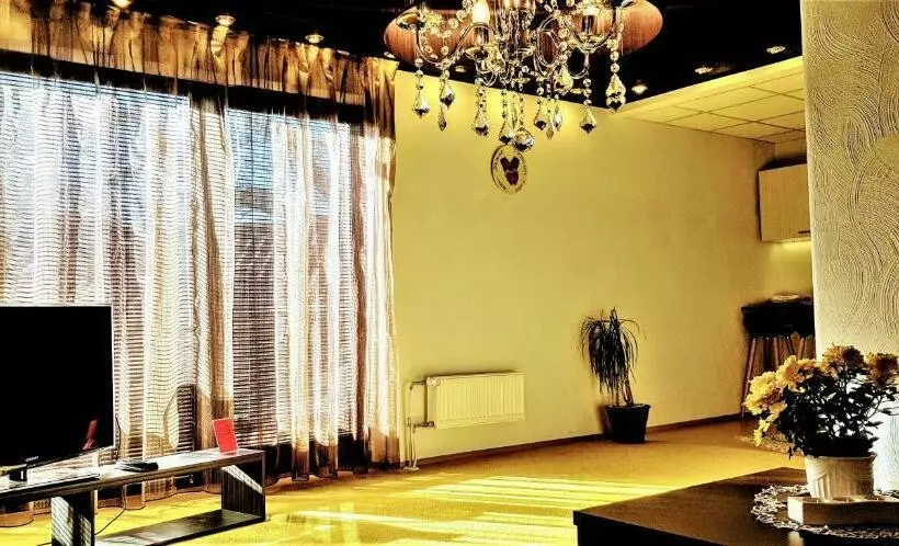 Guest House Bermuuda Apartment