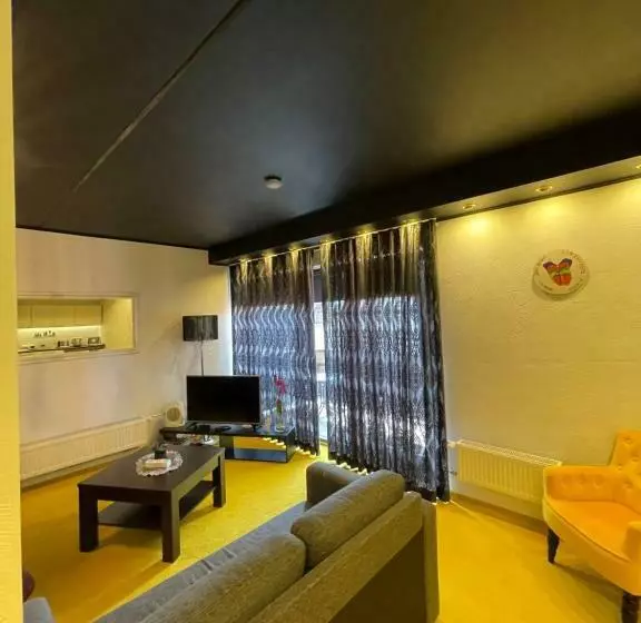 Guest House Bermuuda Apartment