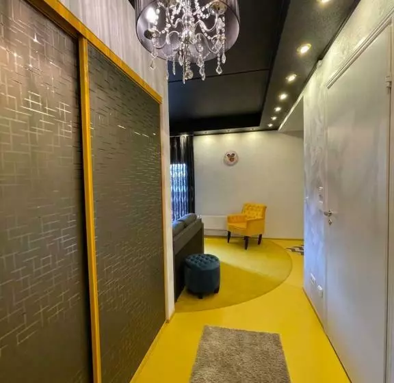 Guest House Bermuuda Apartment
