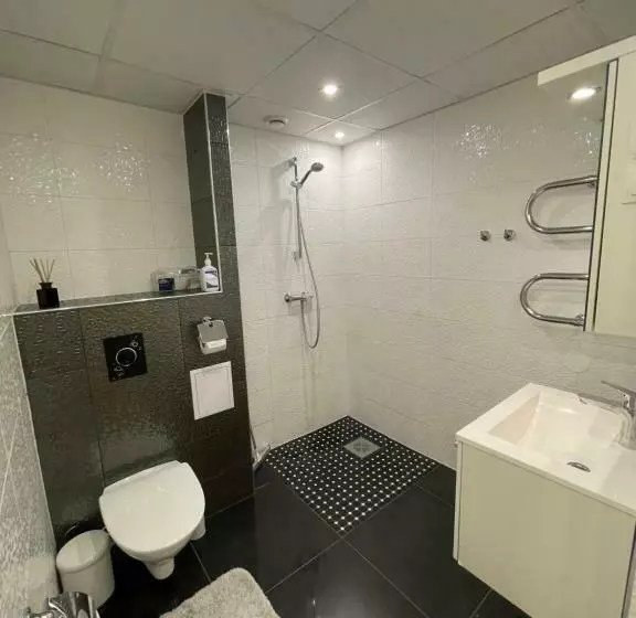 Guest House Bermuuda Apartment