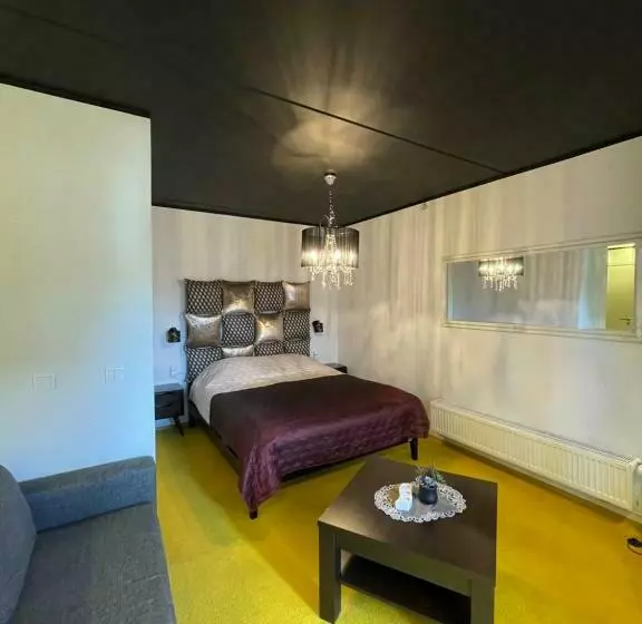 Guest House Bermuuda Apartment