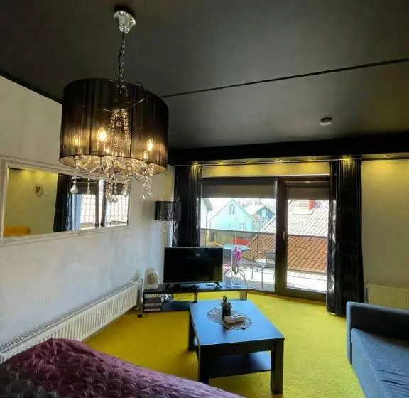 Guest House Bermuuda Apartment