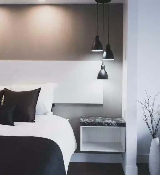 Hotelli Les Suites De La Chocolaterie