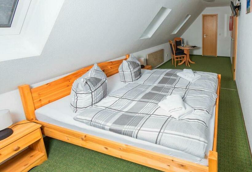 فندق Waldhaus Altenbrak