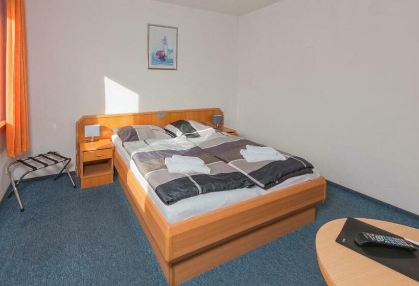 فندق Waldhaus Altenbrak