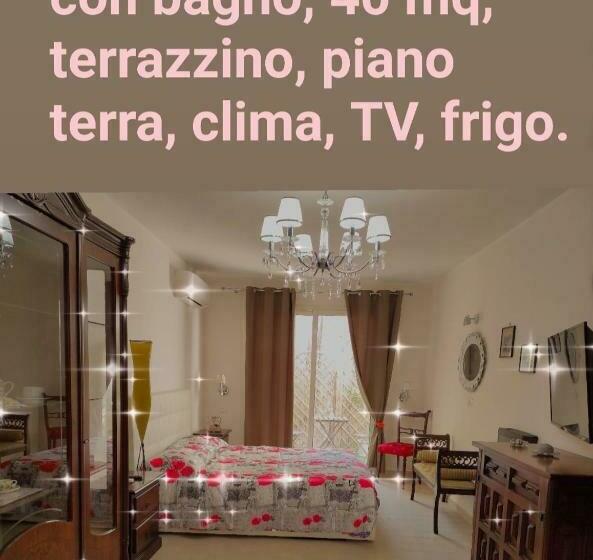 פנסיון Affittacamere Silvagni